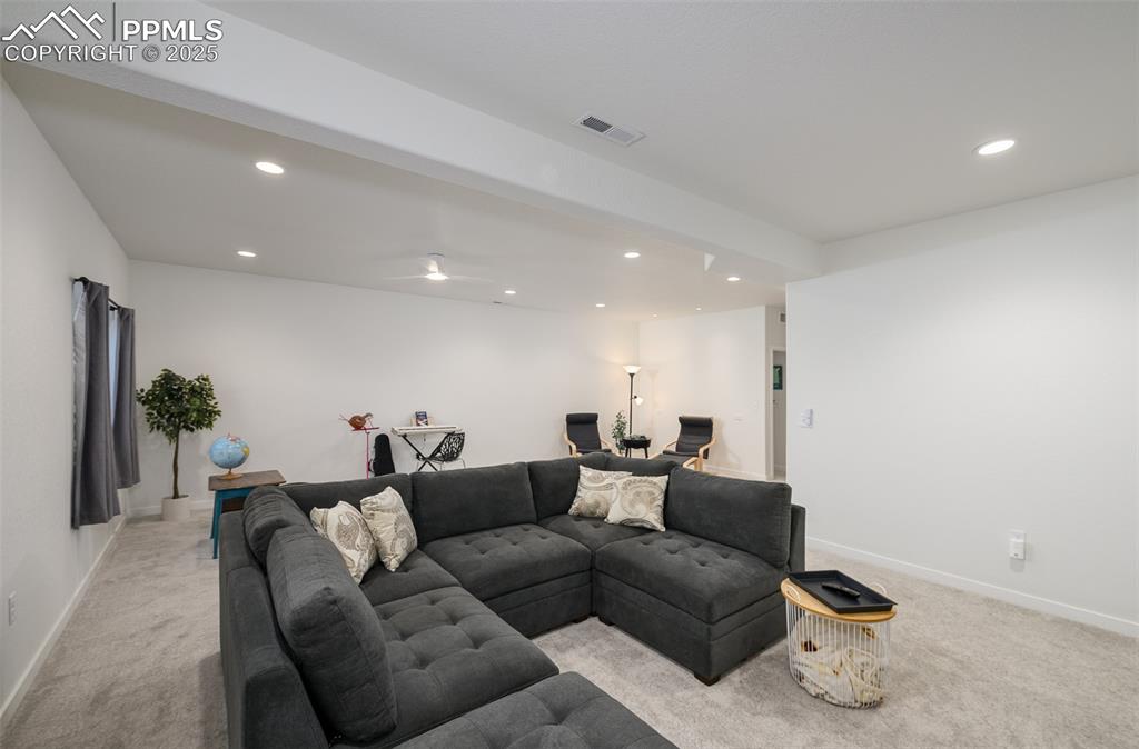 Image 20 of 37: Living Room