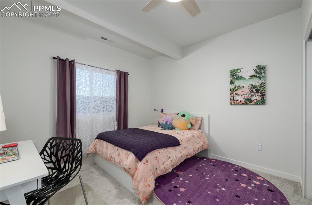 Image 23 of 37: Bedroom