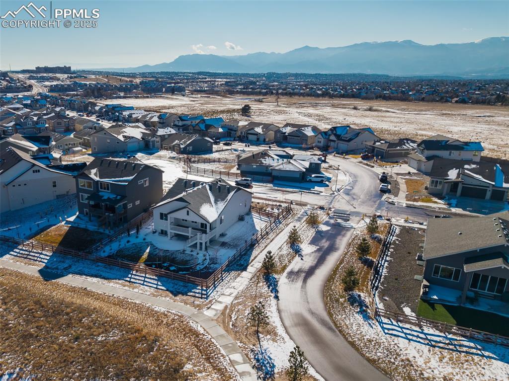 Image 30 of 37: Aerial View