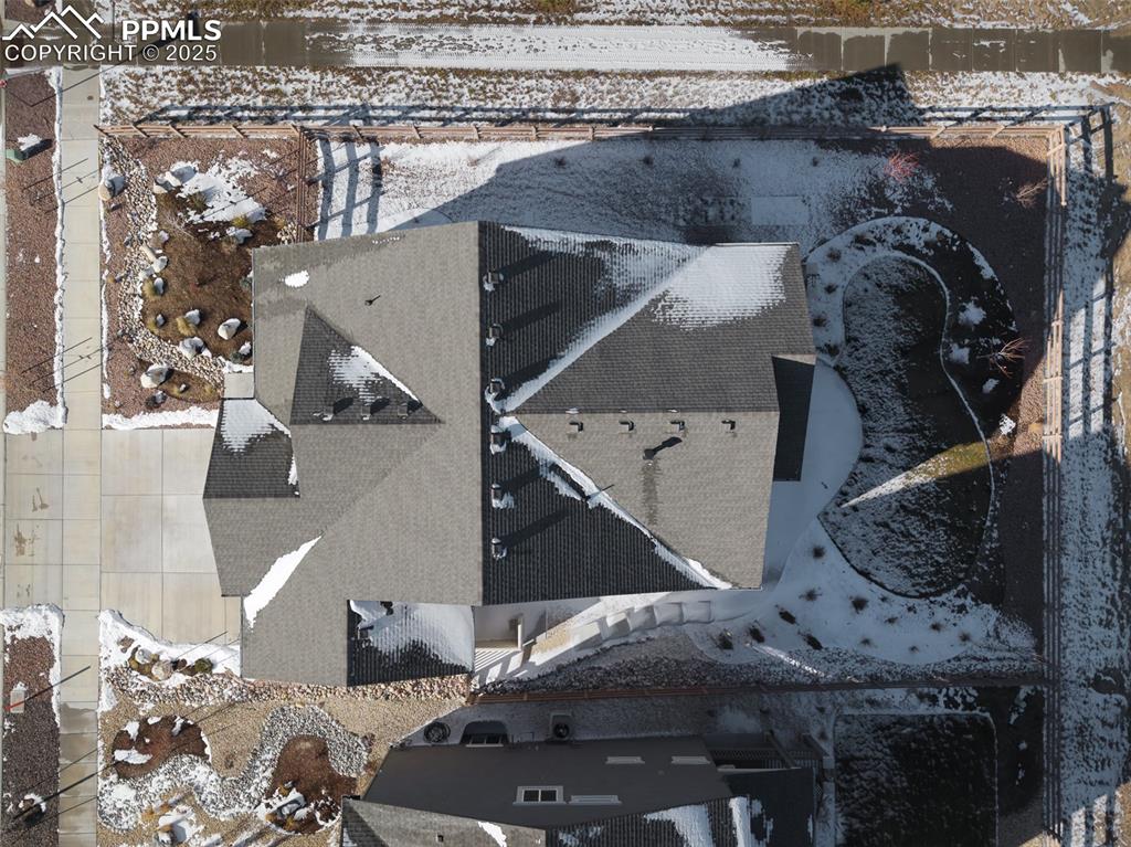 Image 31 of 37: Aerial View