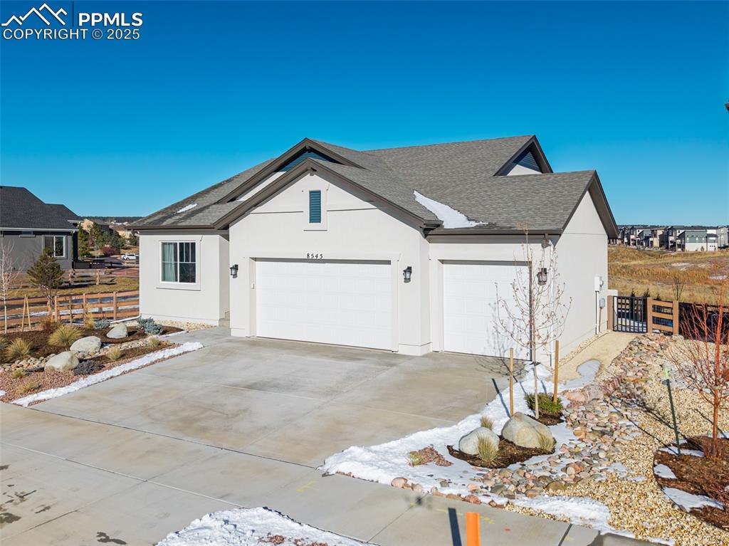 Image 32 of 37: Front of Structure