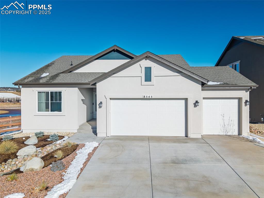 Image 33 of 37: Front of Structure