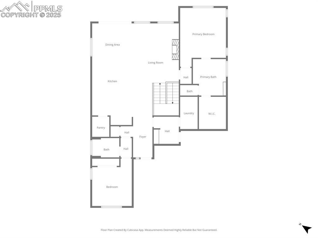 Image 35 of 37: Floor Plan