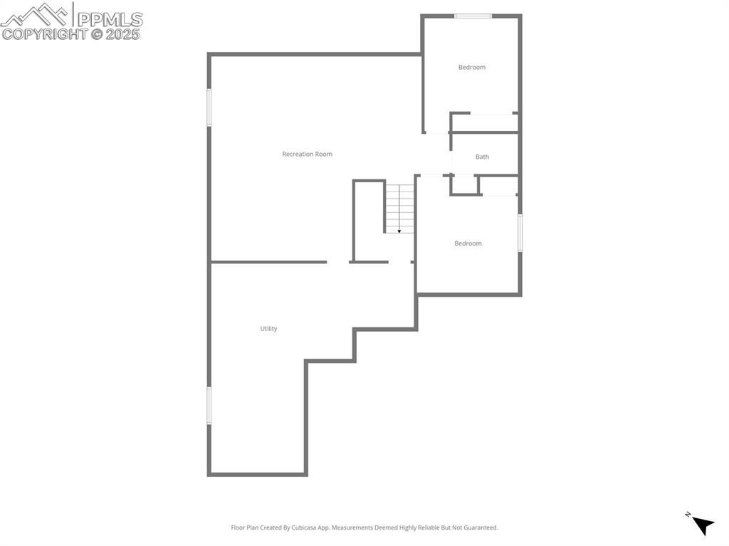 Image 36 of 37: Floor Plan