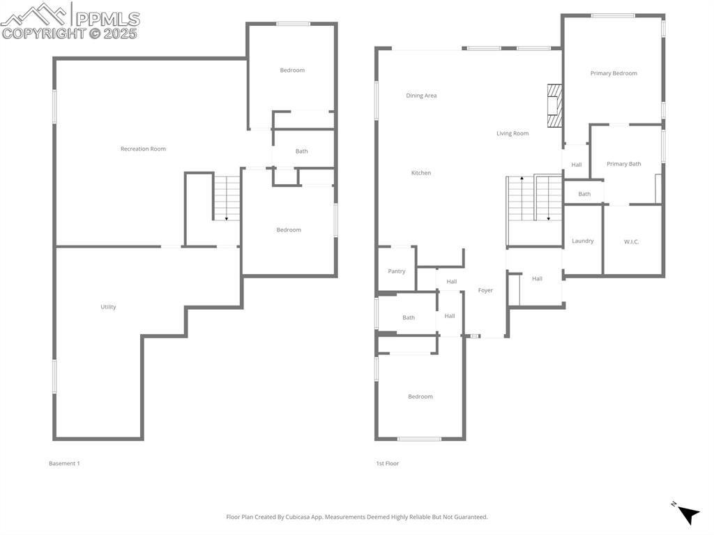 Image 37 of 37: Floor Plan