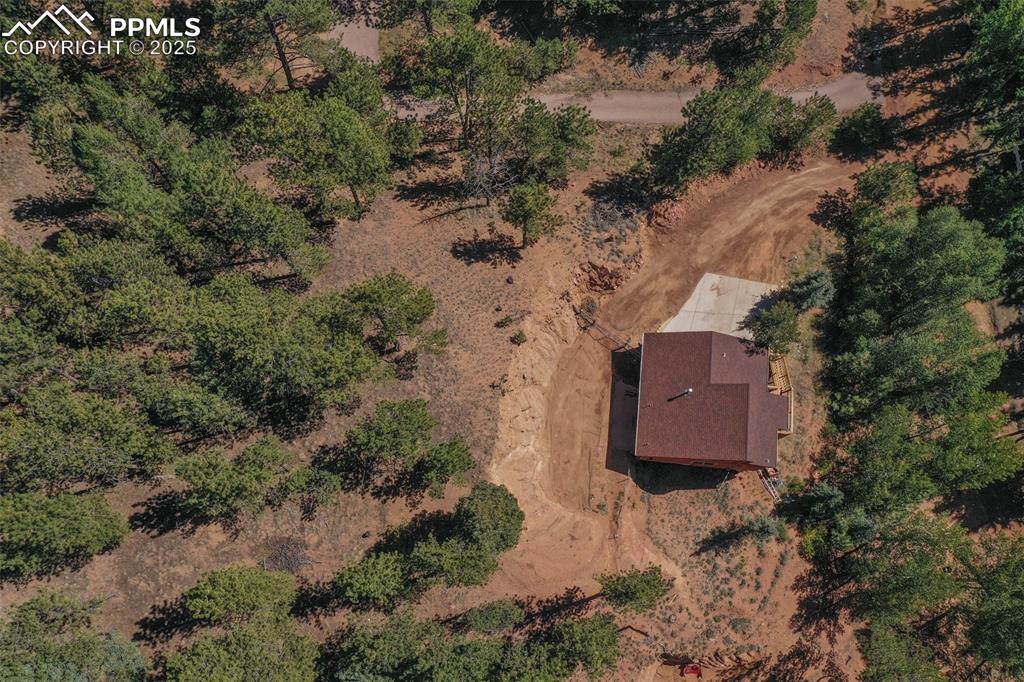 Image 25 of 33: Aerial View