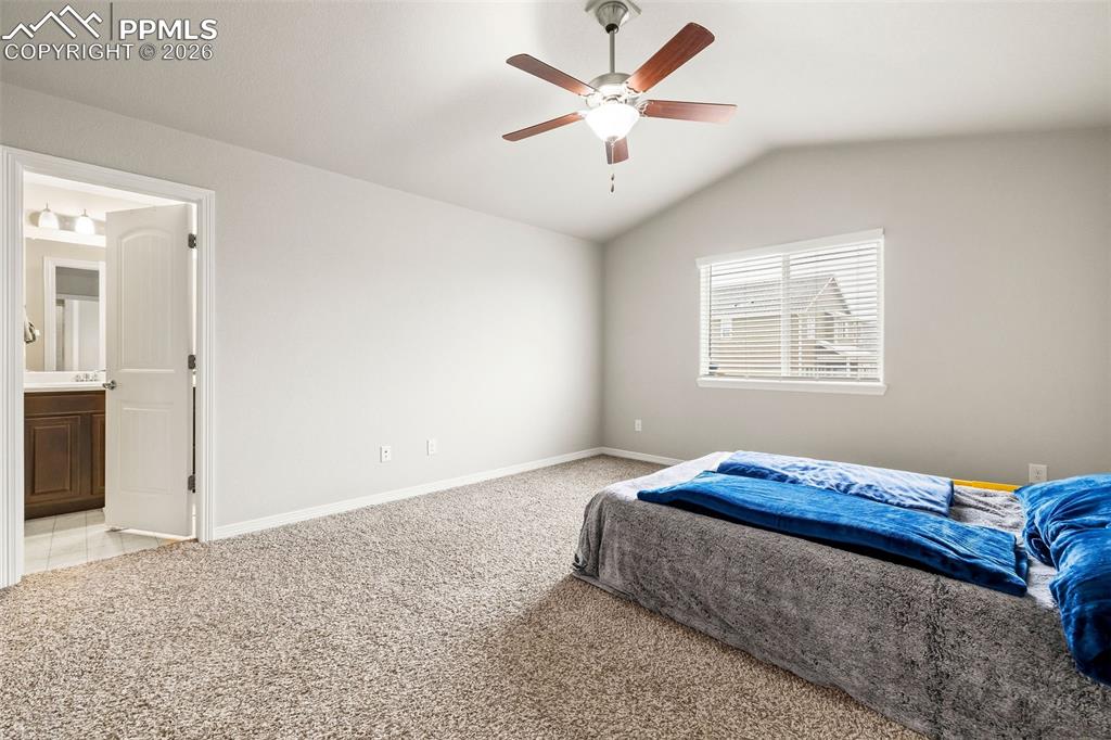 Image 14 of 24: Master Bedroom