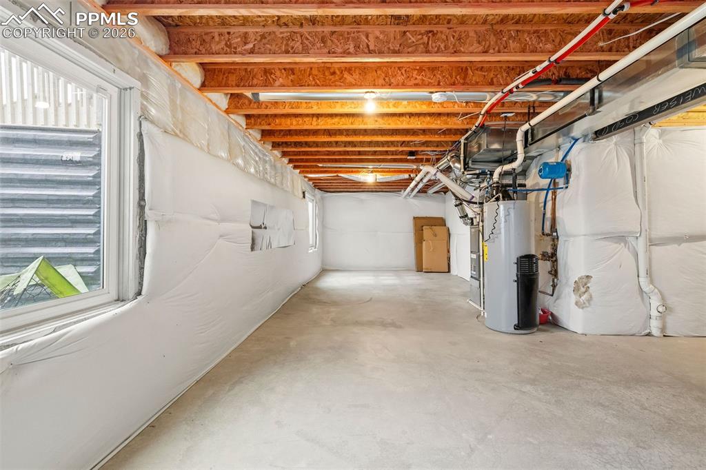 Image 22 of 24: Basement