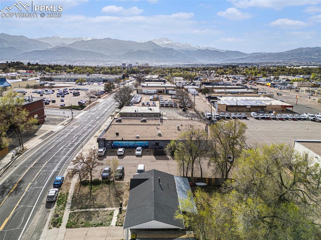 Image 26 of 28: Aerial View