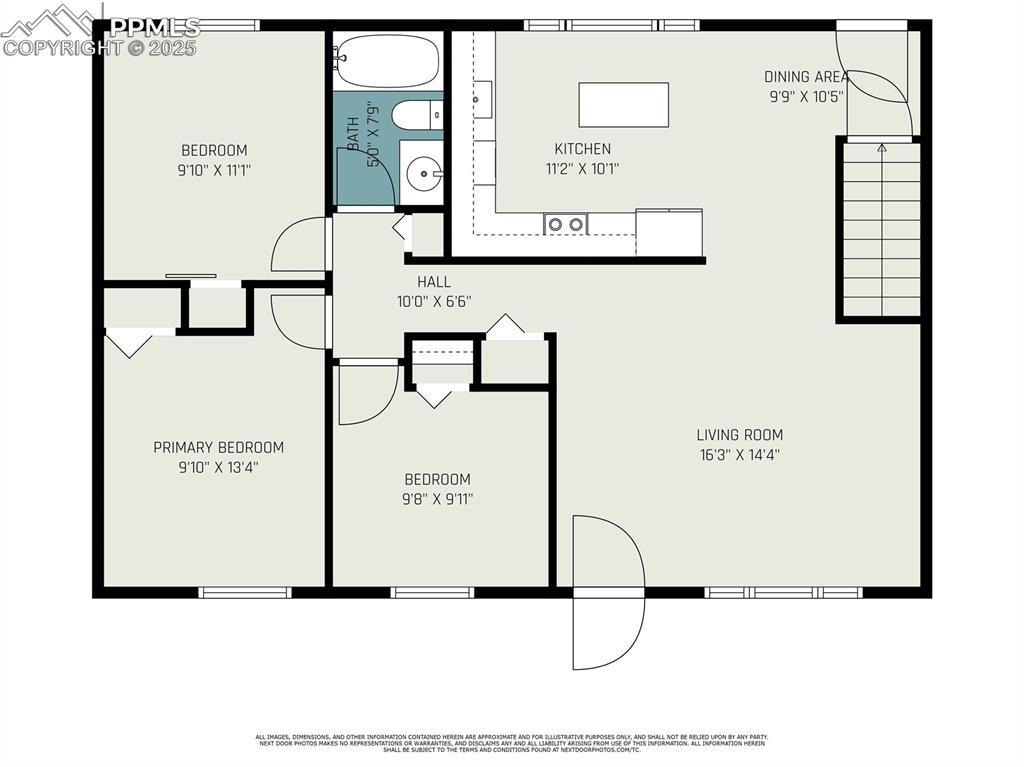 Image 27 of 28: Floor Plan