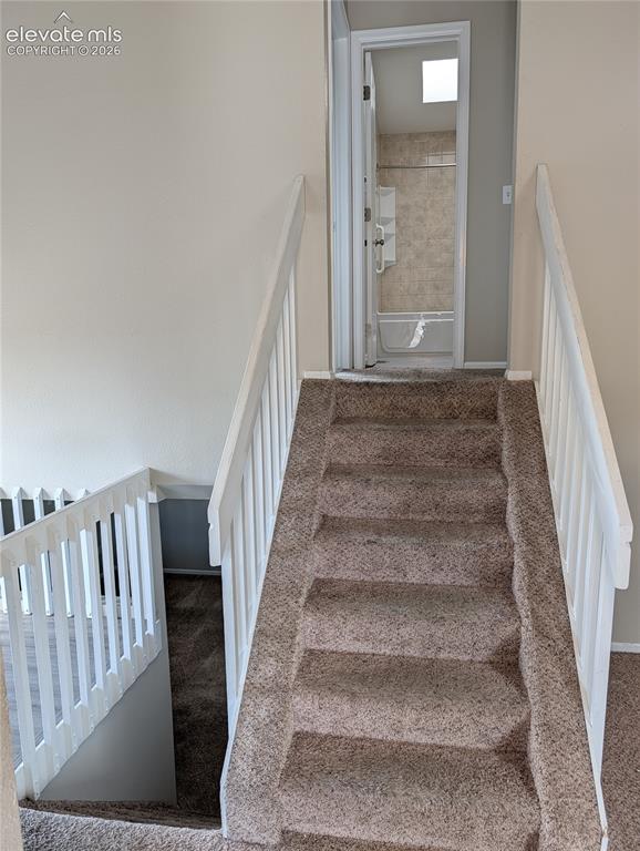Image 10 of 39: Stairs