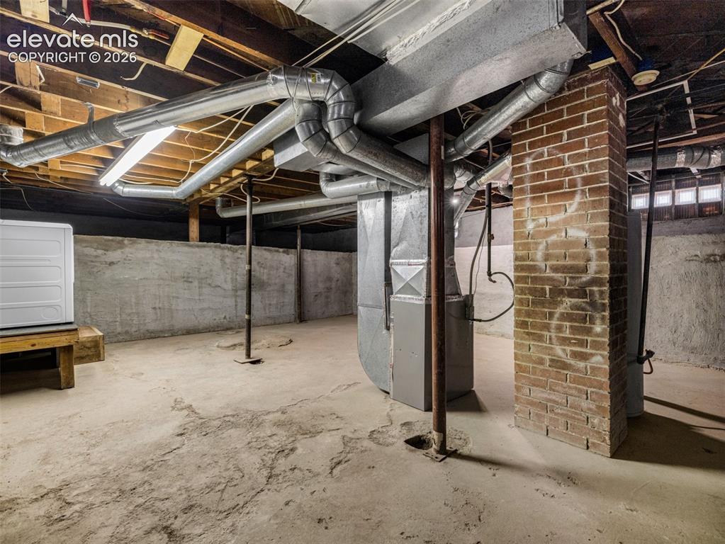 Image 11 of 26: Basement