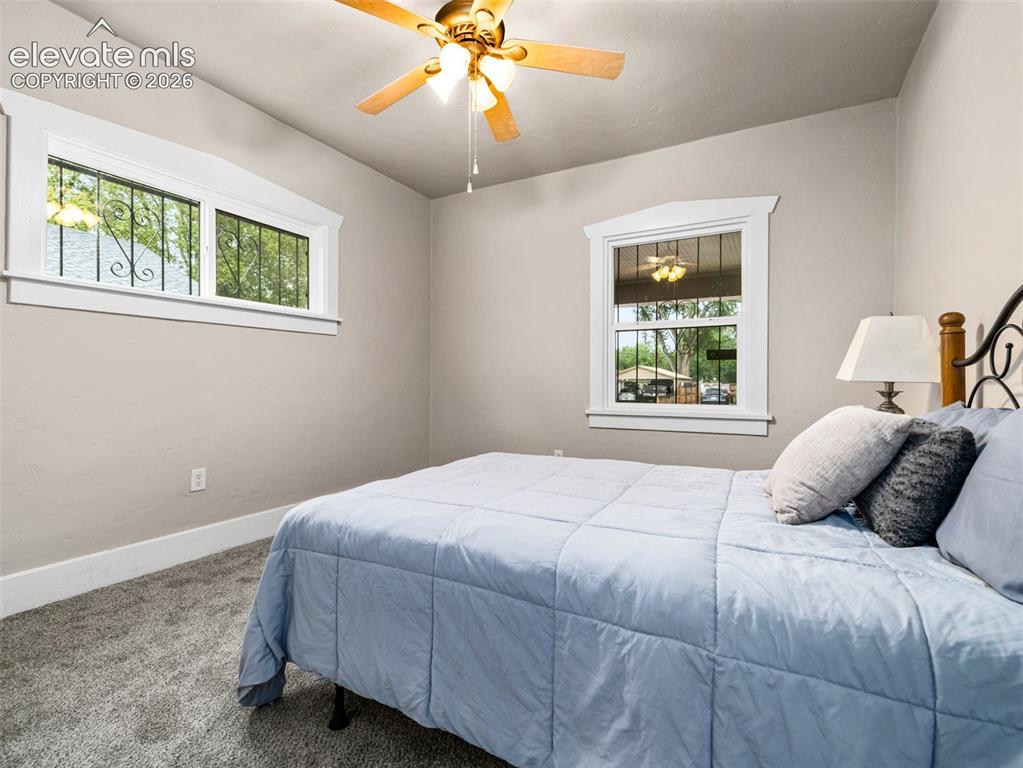 Image 13 of 26: Bedroom