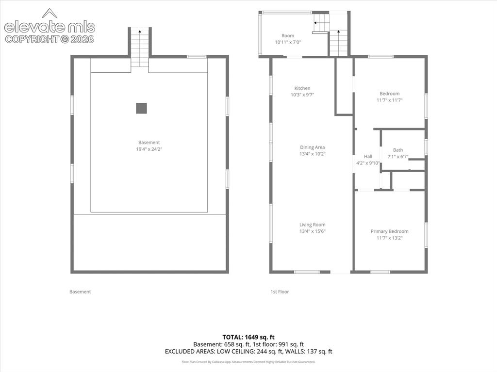 Image 24 of 26: Floor Plan