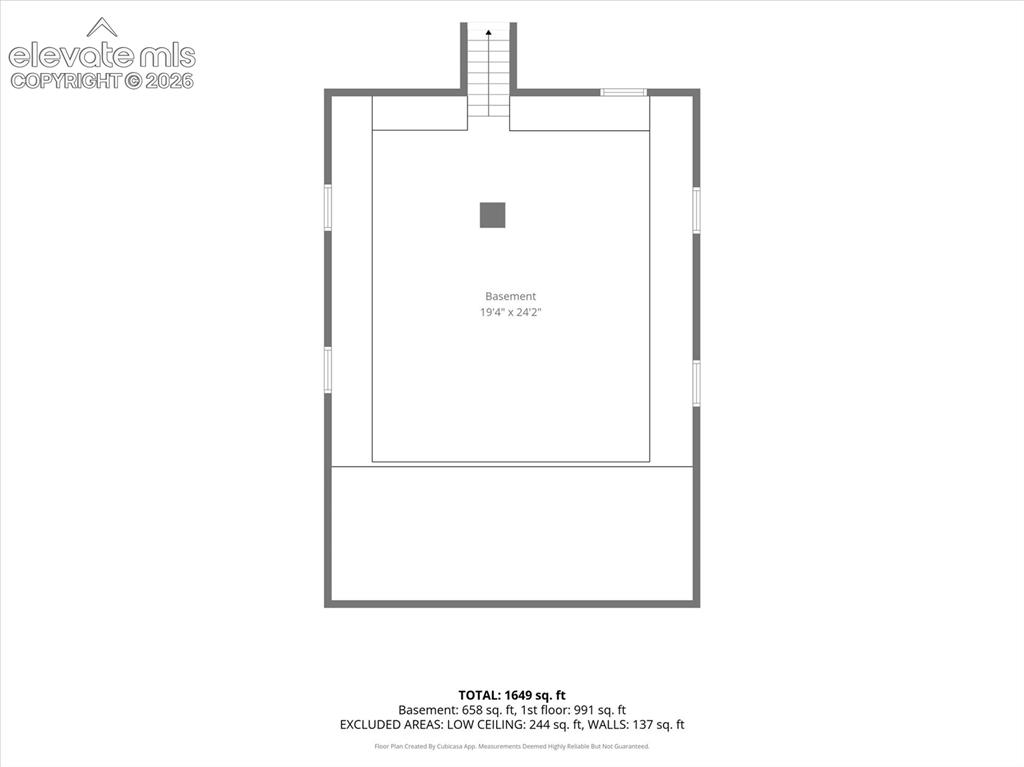 Image 26 of 26: Floor Plan