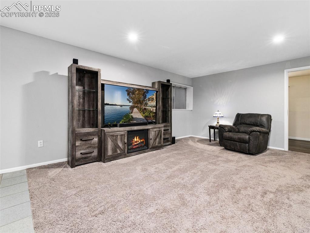 Image 18 of 31: Basement