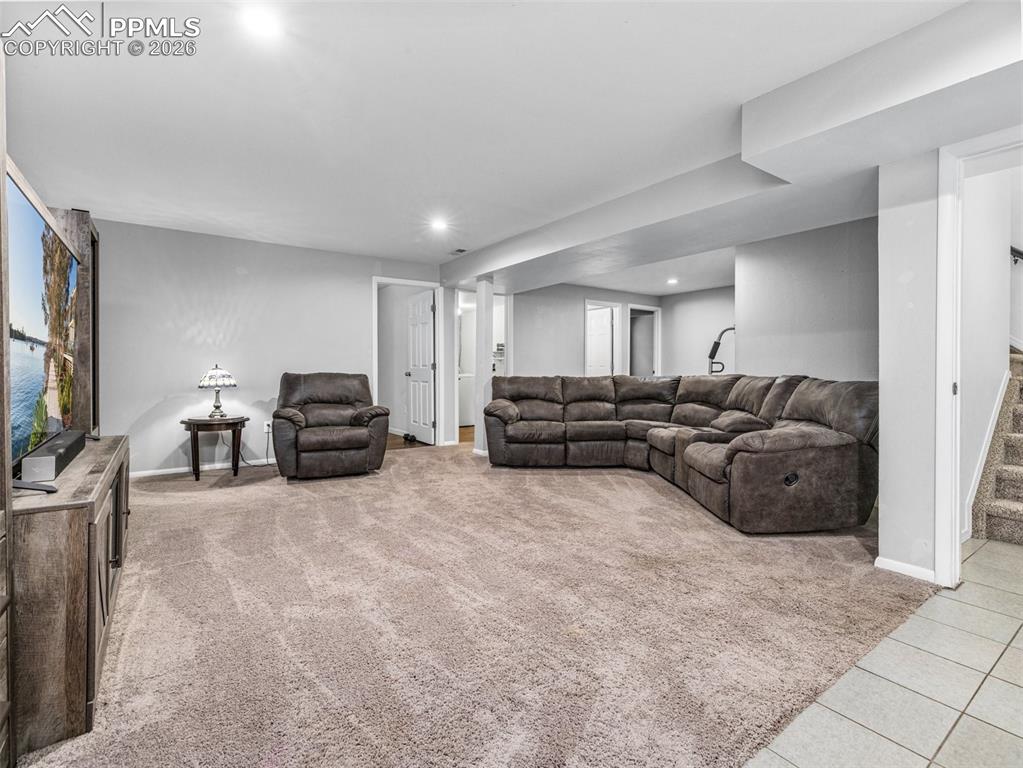 Image 19 of 31: Basement