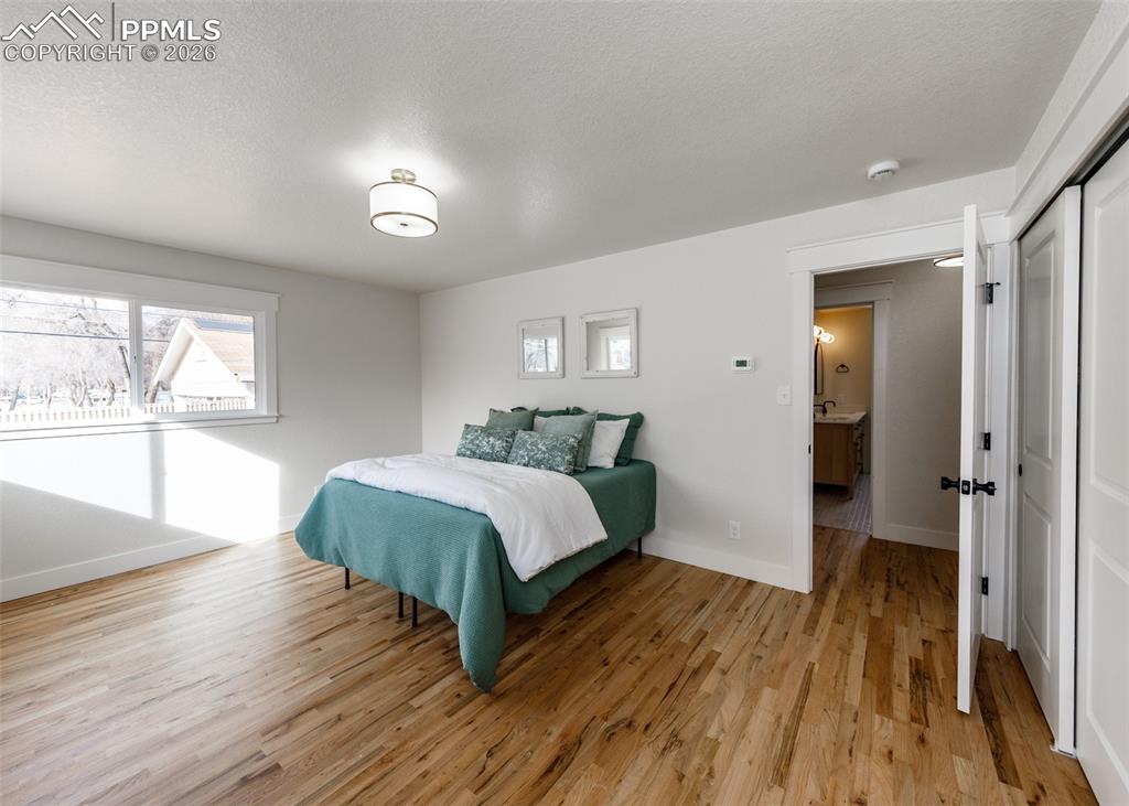 Image 26 of 50: Master Bedroom