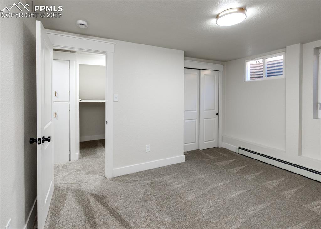 Image 43 of 50: Bedroom