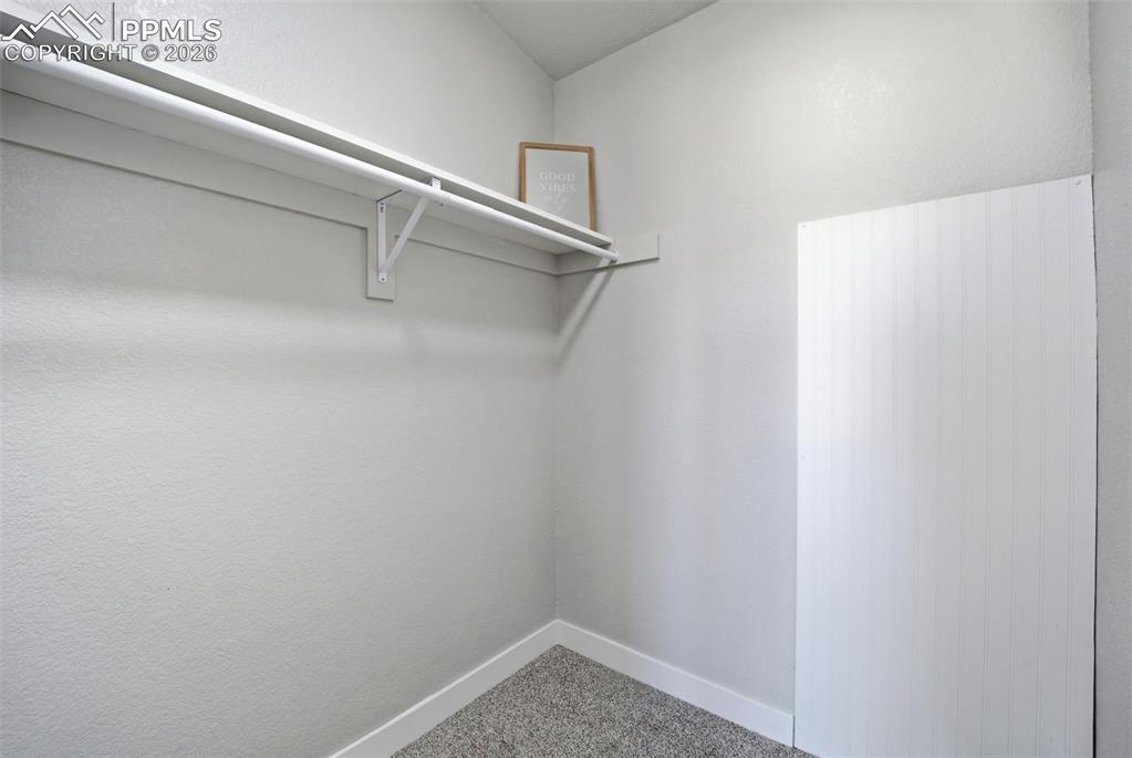 Image 12 of 45: Closet