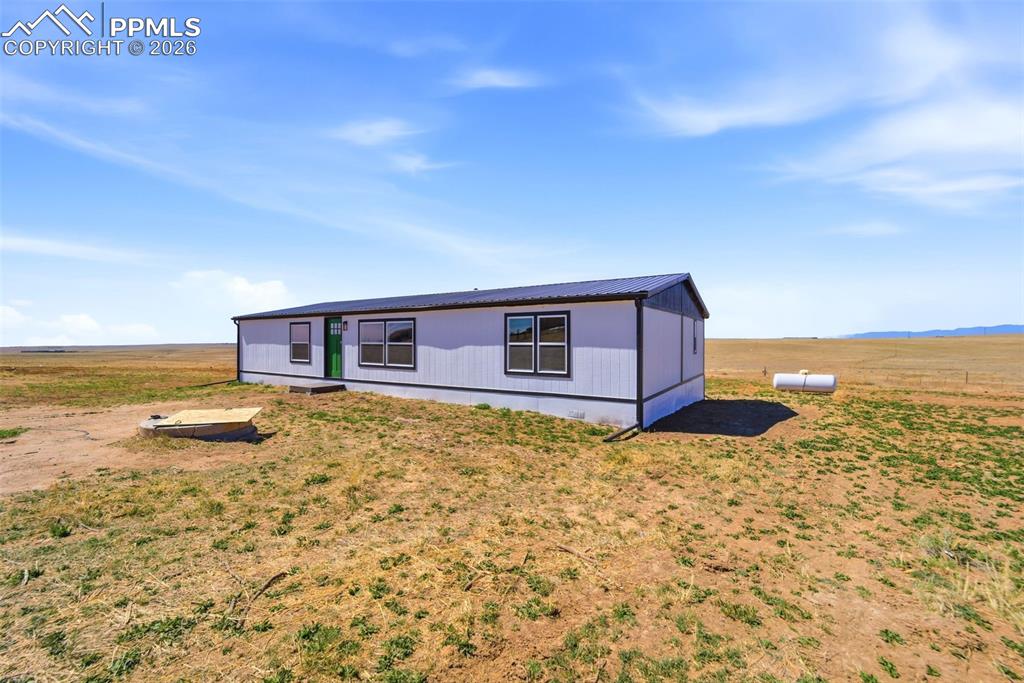 Image 2 of 45: Front of Structure