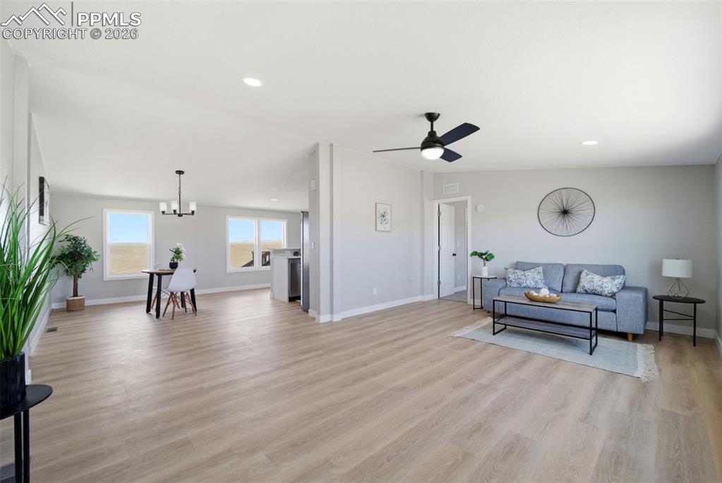 Image 4 of 45: Living Room