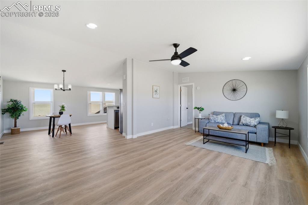 Image 5 of 45: Living Room