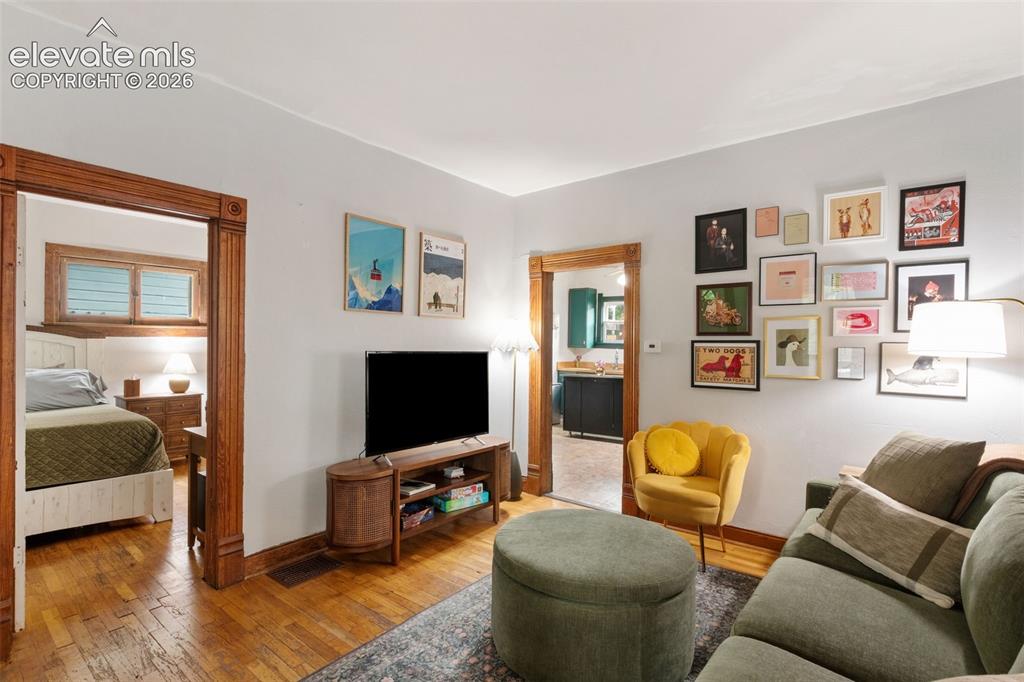 Image 14 of 34: Living Room