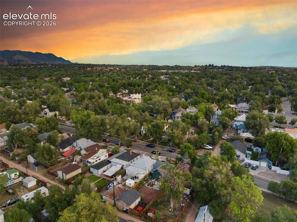 Image 7 of 34: Aerial View