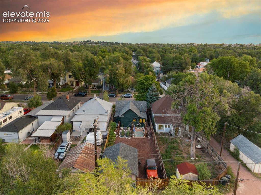 Image 8 of 34: Aerial View
