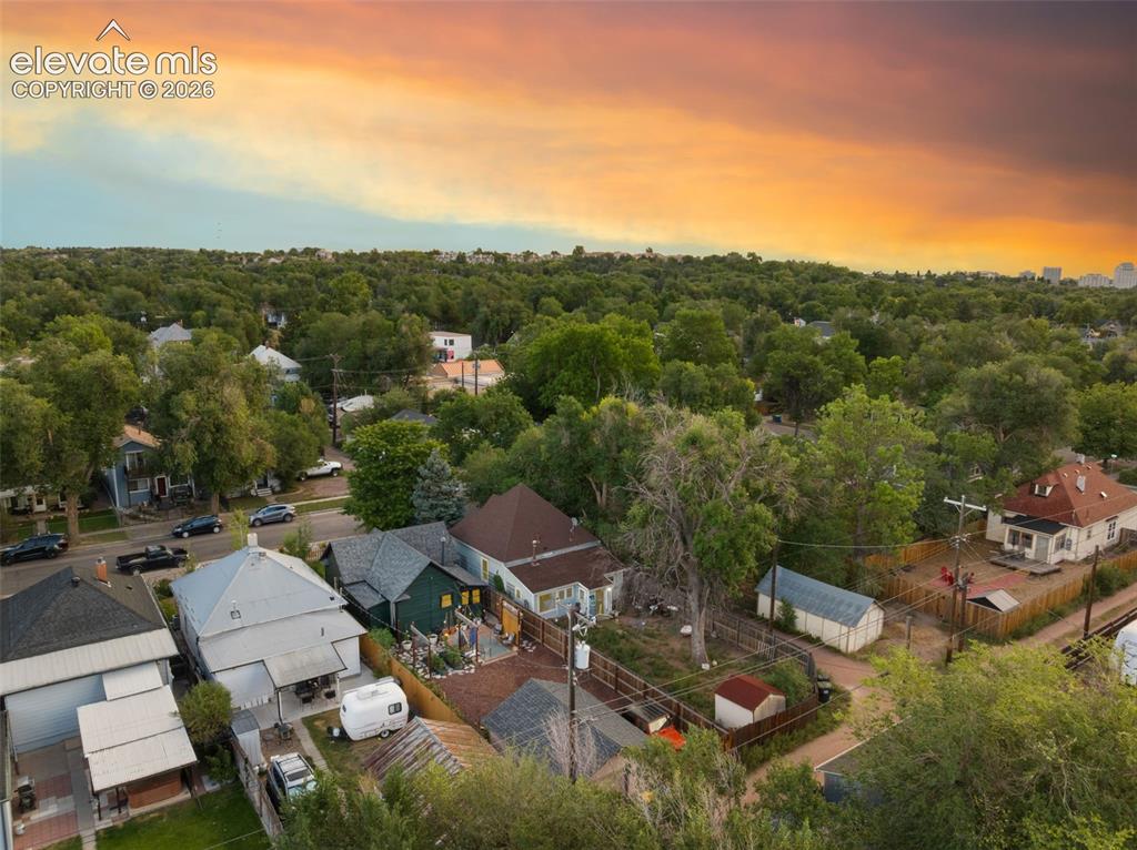 Image 9 of 34: Aerial View