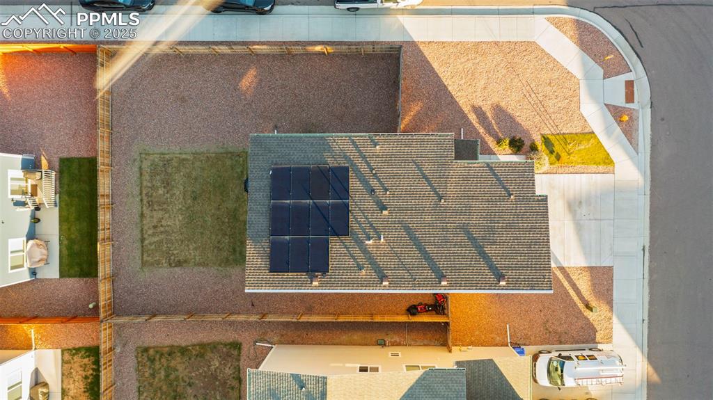 Image 21 of 21: Aerial View