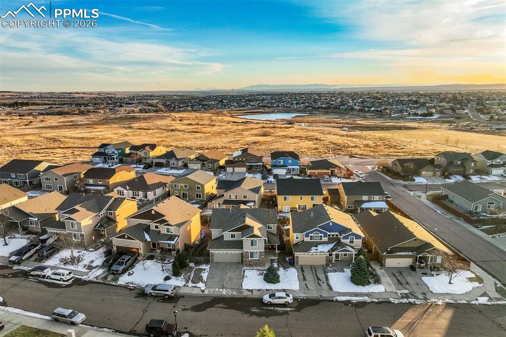 Image 43 of 49: Yes, it looks this good from above.