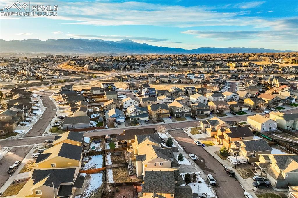 Image 47 of 49: Close to everything—far from ordinary.