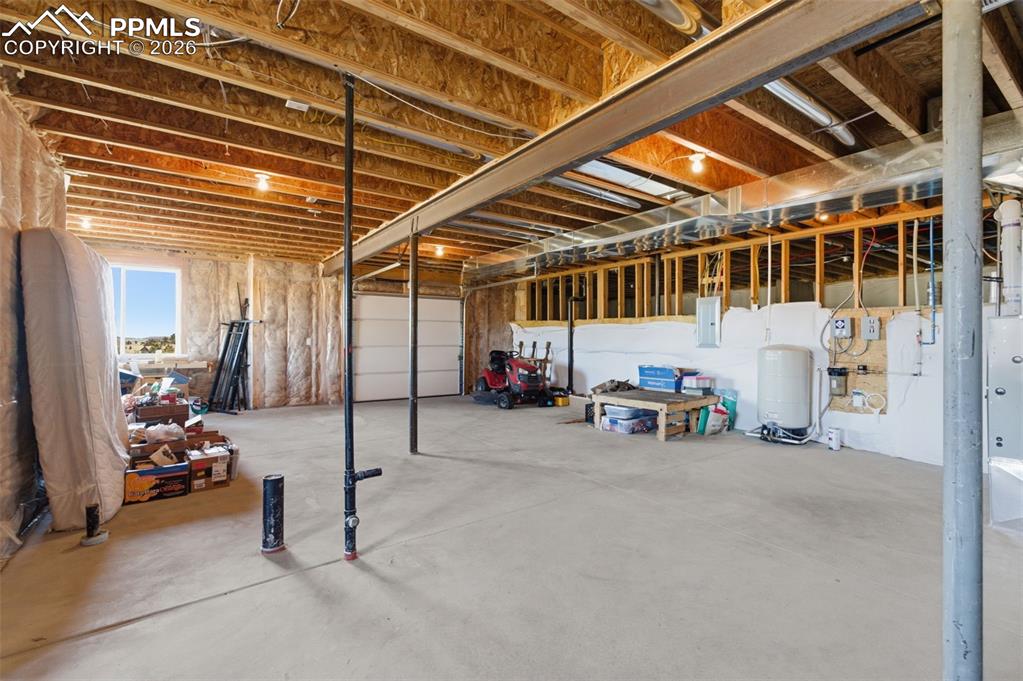 Image 37 of 43: Basement