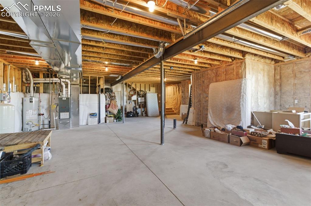 Image 38 of 43: Basement