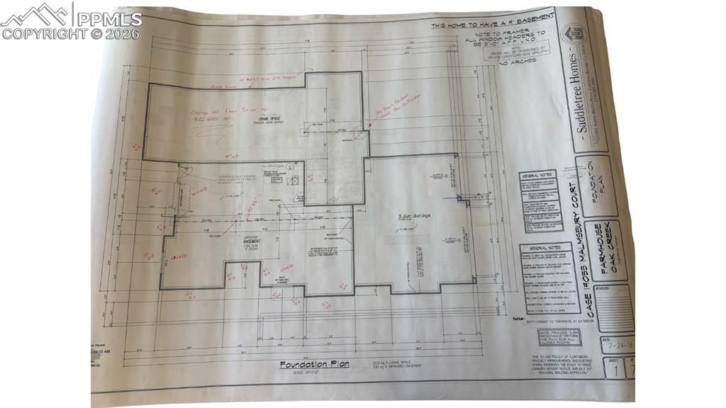 Image 44 of 45: Floor Plan