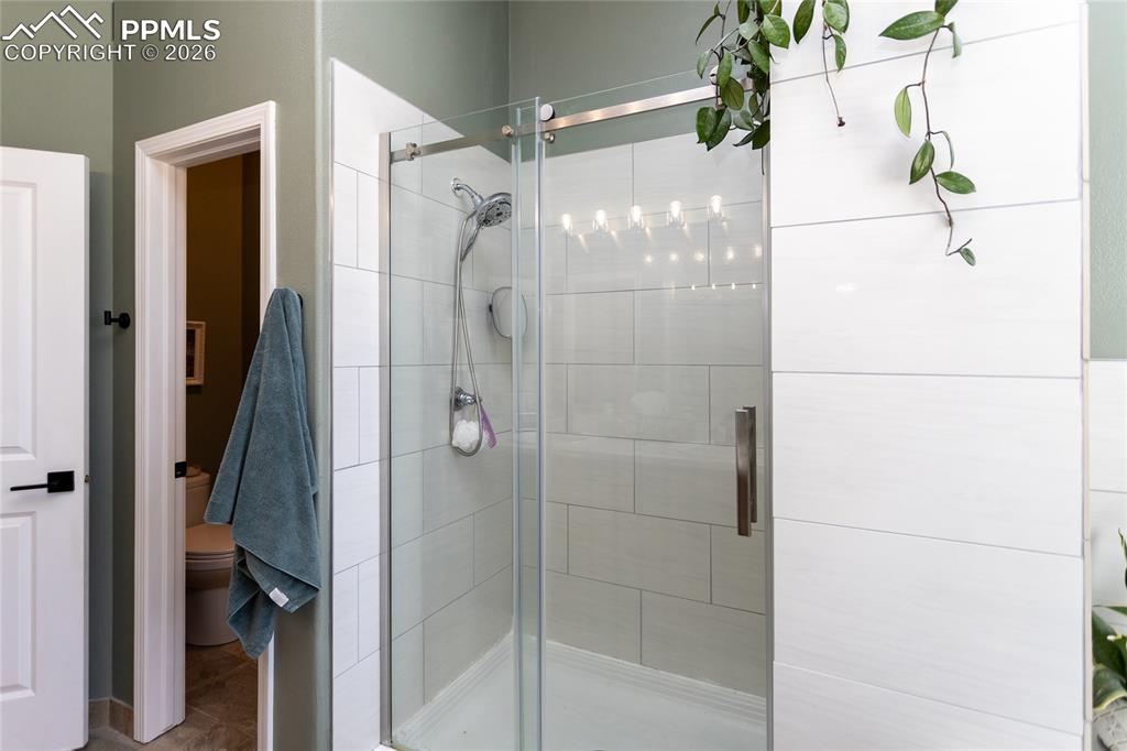 Image 15 of 35: Master Bathroom