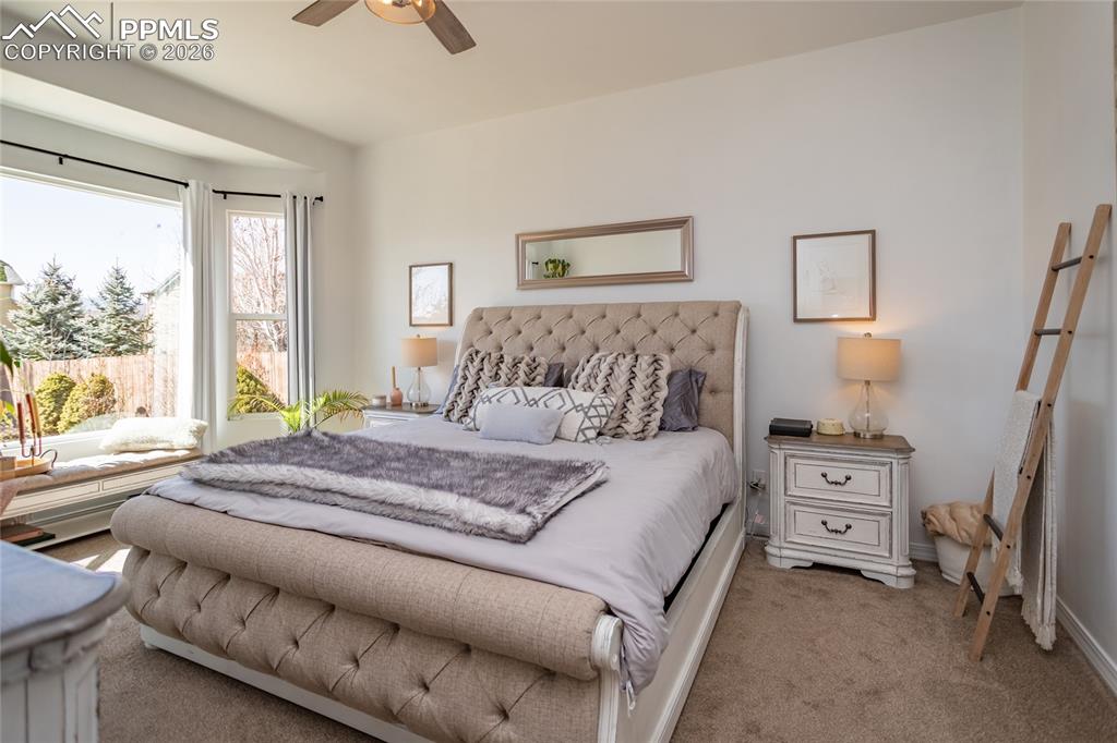 Image 16 of 35: Main Level Suite! 