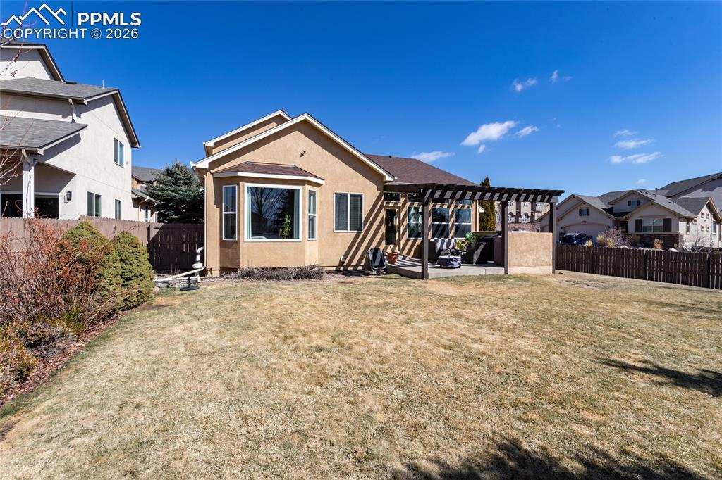 Image 30 of 35: When summer comes, it