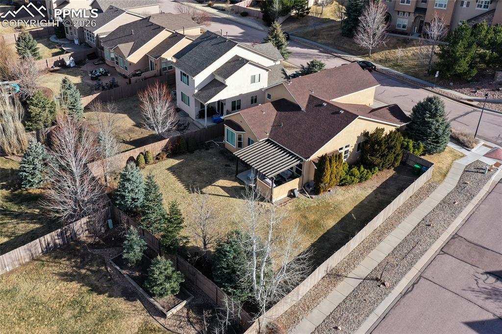 Image 36 of 36: Wait till Summer with Leaves & Green! 