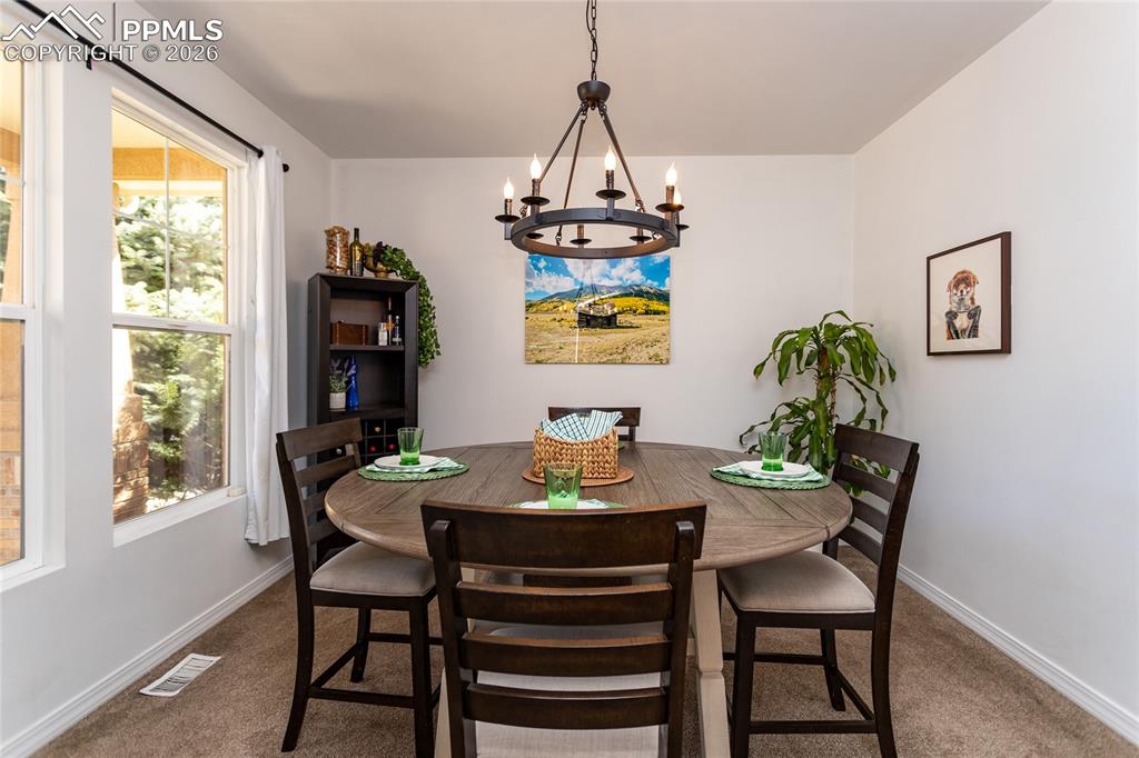 Image 4 of 35: Could also be used as an Office.