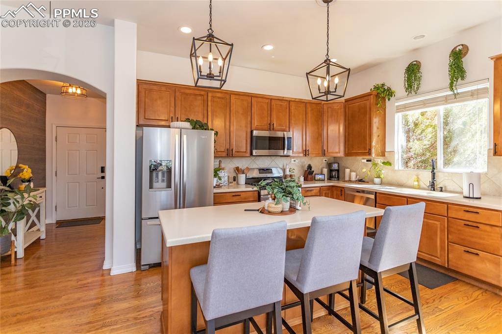 Image 8 of 35: Kitchen