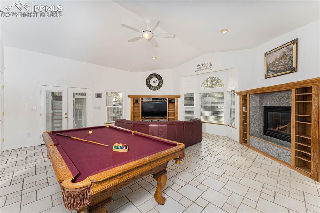 Image 10 of 37: Game Room