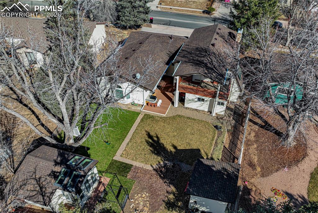 Image 40 of 41: Aerial View