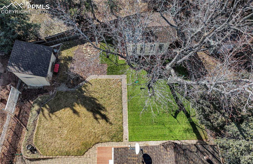 Image 41 of 41: Aerial View