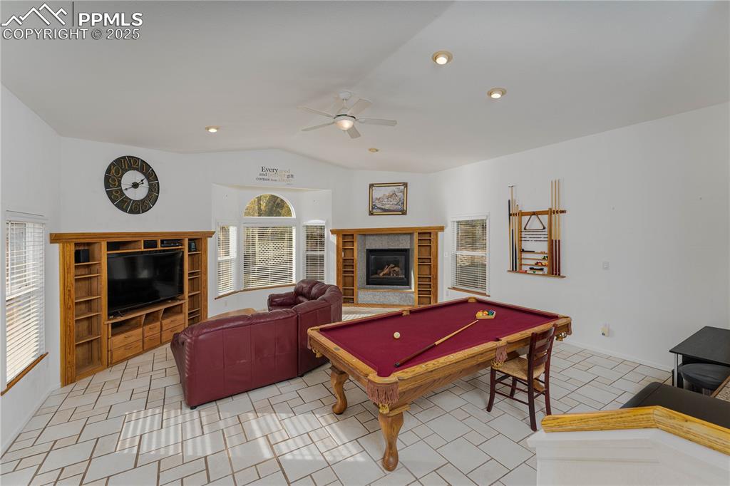 Image 8 of 37: Game Room