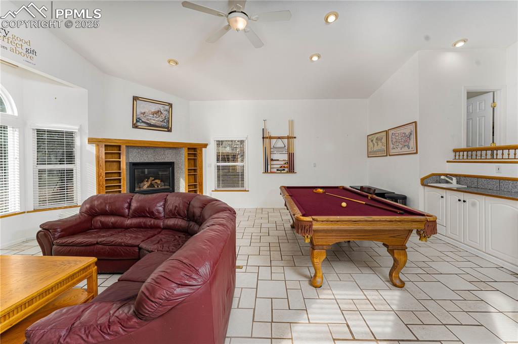 Image 9 of 37: Game Room