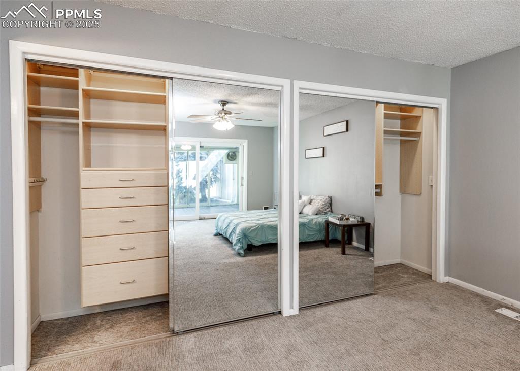 Image 28 of 47: Bedroom