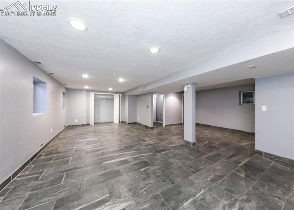 Image 39 of 47: Basement